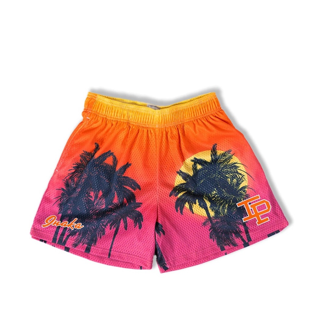 Inaka Power Miami Vice Shorts